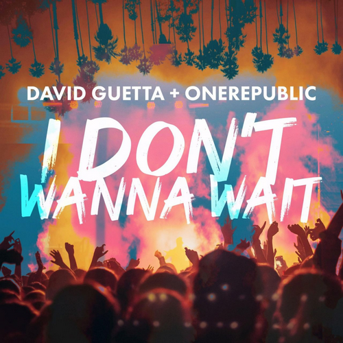 David Guetta & One Republic - I Don't Wanna Wait (Extended Mix) [2024]