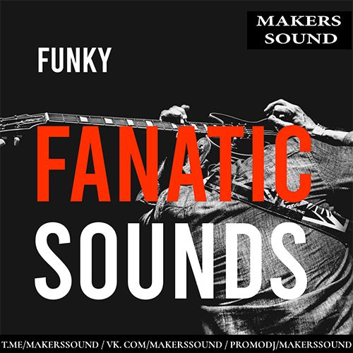 Fanatic Sounds - Funky (Original Mix) [2024]