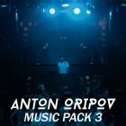 Anton Oripov - Music Pack 3 [2024]