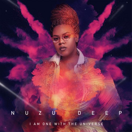 Nuzu Deep - I Am One With The Universe (106ixty Warriors SA Remix; Chaleee Remix; Curio Tones Remix) [2024