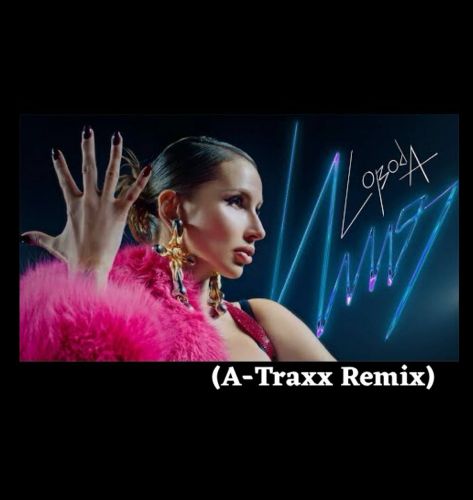 Loboda -  (A-Traxx Remix) [2024]