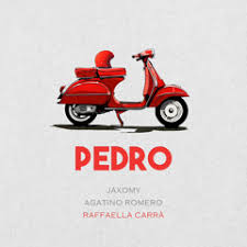 Raffaella Carra - Pedro (Jaxomy & Agatino Romero Remix) [2024]