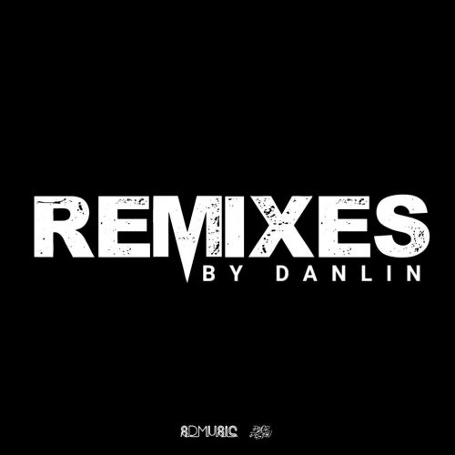 HammAli & Navai - ̆  (Danlin Remix).mp3