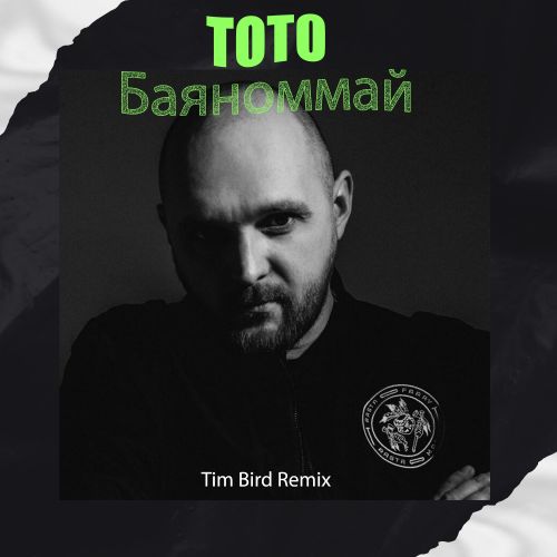 Toto - ̆ (Tim Bird Remix) [2024]