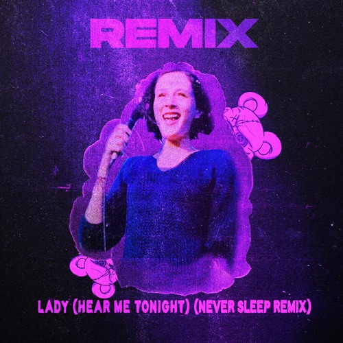 Modjo - Lady (Hear Me Tonight) (Never Sleep Remix) [2024]