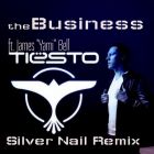 Tiesto ft. James 'Yami' Bell - The Business (Silver Nail Remix) [2024]