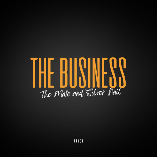 The Mate and Silver Nail - the Business (Radio edit).mp3
