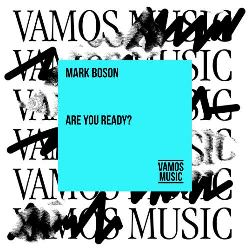 Mark Boson - Are You Ready; Jp Chronic - Touch The Sky; Kazamayé - Letha (Extended Mix's) [2024]