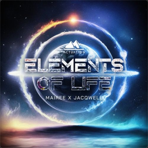 Mairee & Jacqwell - Elements of life (Extended Mix).mp3