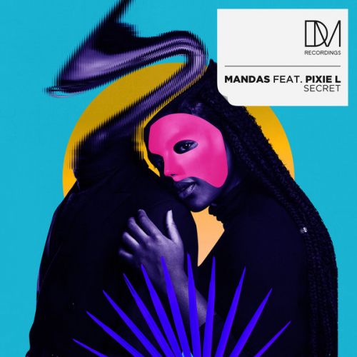 Mandas Feat. Pixie L - Secret (Original Mix) [2024]