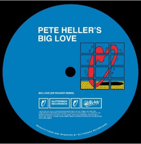 Pete Heller's Big Love  Big Love (The Dronez Mix) [1998]