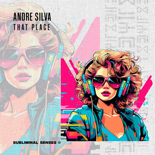 Andre Silva - That Place; Dj Susan & Gudfella - Sweet Melody (Extended Mix's); Simon Alves - Get Started (Original Mix) [2024]