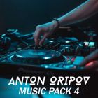 Anton Oripov - Music Pack 4 [2024]