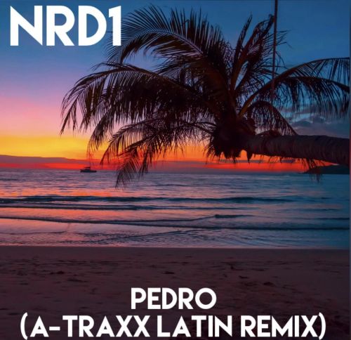 Nrd1 - Pedro (A-Traxx Latin Remix) [2024]