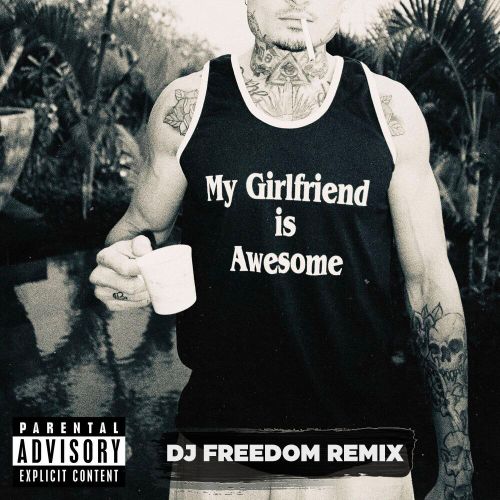 Morgenshtern -   (DJ Freedom Remix) [2024]