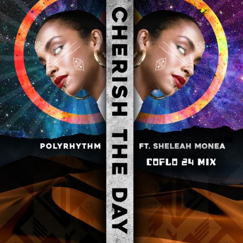 Polyrhythm Feat. Sheleah Monea - Cherish The Day (Coflo 2024 Mix) [2024]