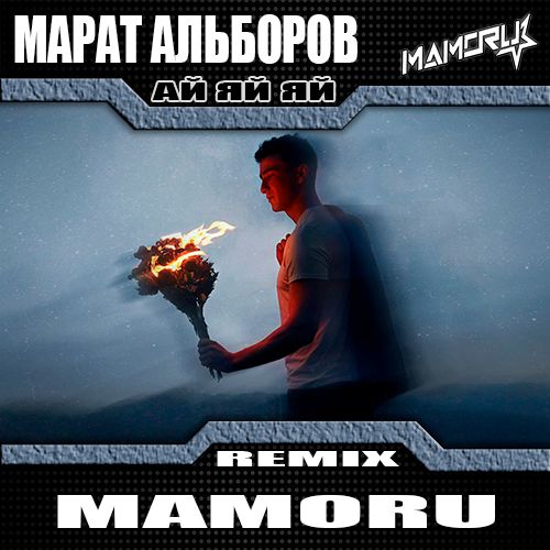  -    (Mamoru Remix) [2024]