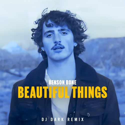 Benson Boone - Beautiful Things (Dj Dark Remix).mp3