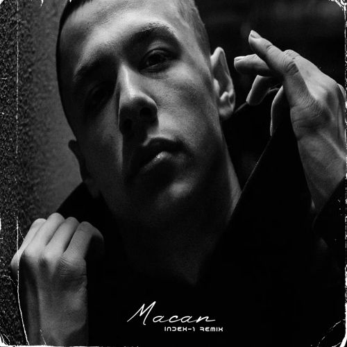 Macan -  (Index-1 Remix) [2024]