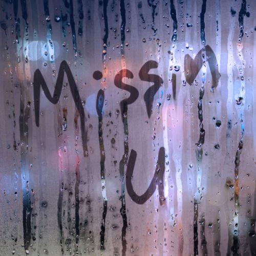 Laurent Schark & Darren Ellison - Missin U (Original Mix) [2024]