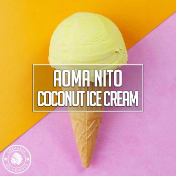 Aoma Nito - Coconut Ice Cream (Extended Mix) [2023]