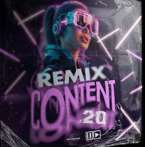 Septakkord - Remix Content #20 [2024]