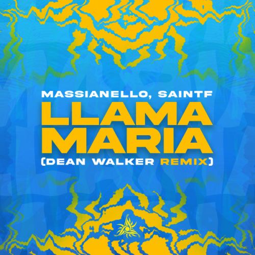 Massianello, Saintf - Llama Maria (Dean Walker Remix); Giancarlo Zara - Hey My Girl (Original Mix) [2024]