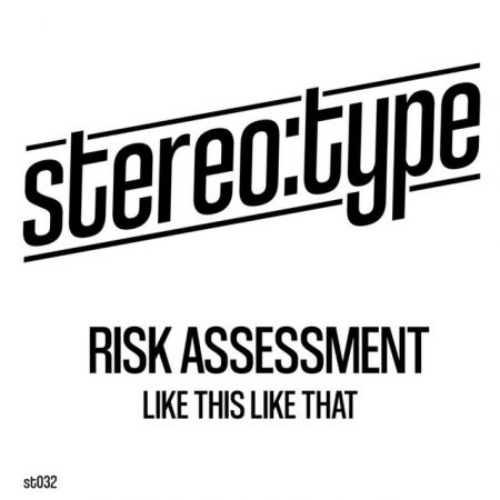 Risk Assessment  Like This Like That ! (R/A Disconnection Mix) [2024]