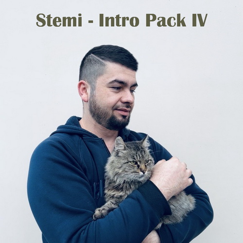 Stemi - Intro Pack IV [2024]