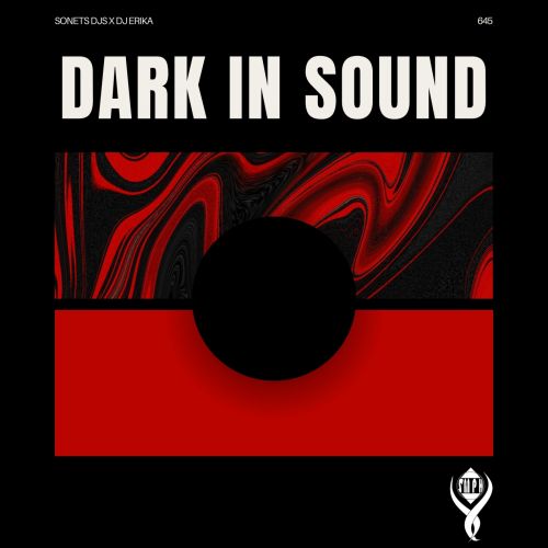 Sonets Djs & DJ Erika - Dark In Sound [2024]