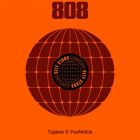 Tujamo x Younotus - 808 (Extended Mix) [2024]