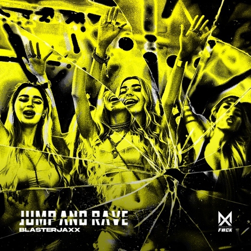 Blasterjaxx - Jump And Rave; O.z - Souls (Extended Mix's); Makj - Green Light Go (Original Mix) [2024]
