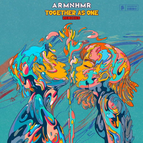 Armnhmr & Haliene - U & Me (Vincent Remix) [2024]