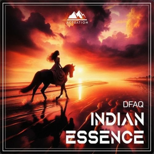 Dfaq - Drunk; High; Shade Of Dhol (Extended Mix's) [2024]
