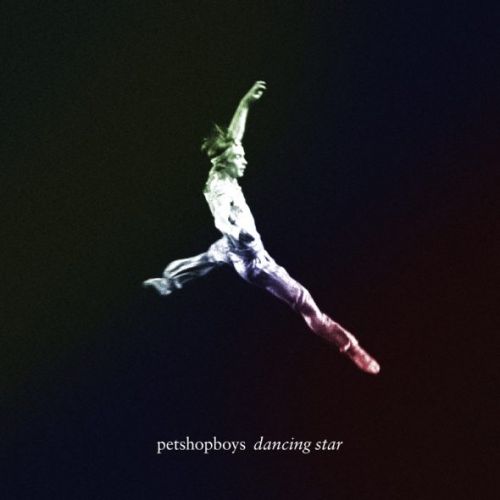 Pet Shop Boys - Dancing Star (Solomon Extended Mix) [2024]