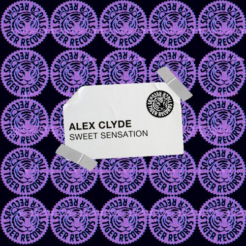 Alex Clyde - Sweet Sensation (Extended Mix) [2024]