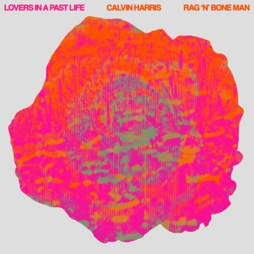 Calvin Harris ft Rag n Bone Man - Lovers In A Past Life (Felix Jaehn; Westend Extended; Casso Extended; Lp Giobbi Extended Remix) [2024]
