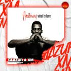 Haddaway - What Is Love (Glazur & Xm Remix) [2024]