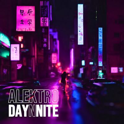 Alektro - Day n Nite (Original Mix) .mp3