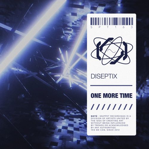 Diseptix - One More Time (Extended Mix).mp3
