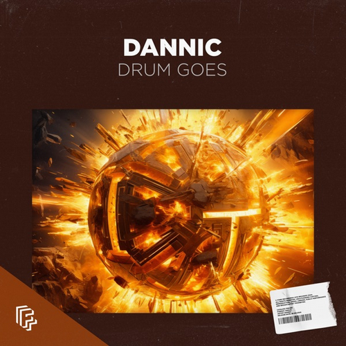 Dannic - Drum Goes (Extended Mix).mp3