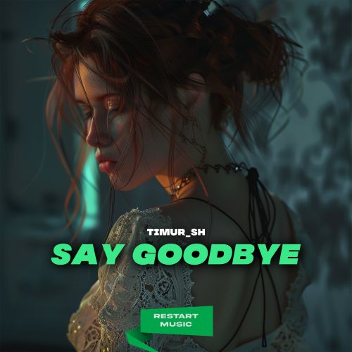 Timur Sh - Say Goodbye (Original Mix) [2024]