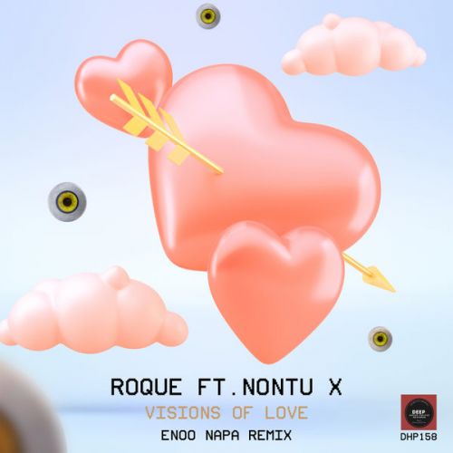 Roque Feat. Nontu X - Visions Of Love (Enoo Napa Remix)[2024]