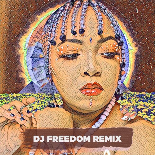 Joezi, Lizwi - Amathole (DJ Freedom Remix) [2024]