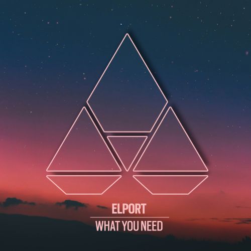 Elport - What You Need (Extended; Instrumental Mix's) [2024]