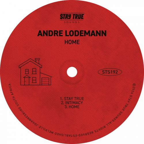 André Lodemann - Home (Original Mix) [2024]