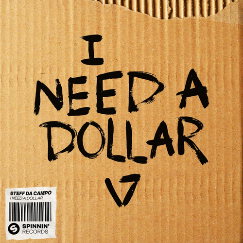 Steff Da Campo - I Need A Dollar (Extended Mix) [2024]