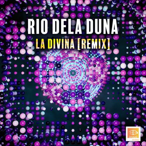 Rio Dela Duna - La Divina (Kazamayé Extended Mix) - Irreel Records.mp3