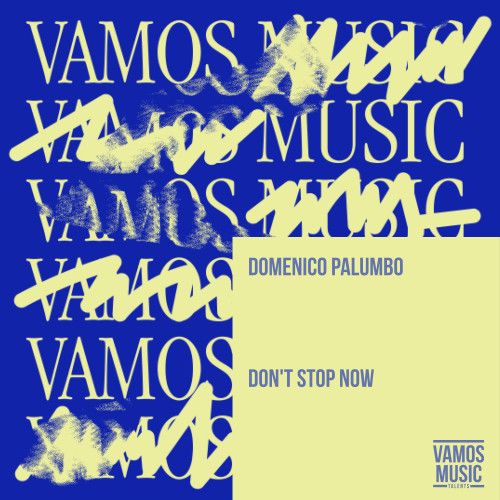 Domenico Palumbo - Don't Stop Now; Simon Sim's - Fanahy Voodoo (Extended Mix's) [2024]
