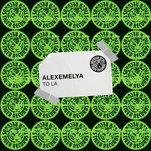 Alexemelya - To La (Extended Mix) [2024]